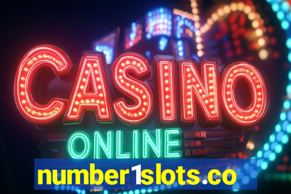 number1slots.com