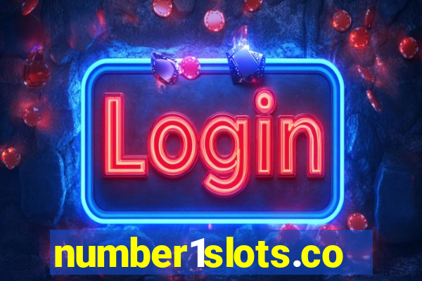 number1slots.com