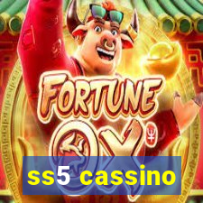 ss5 cassino