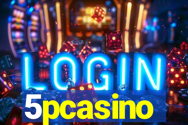 5pcasino