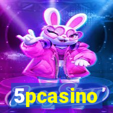 5pcasino