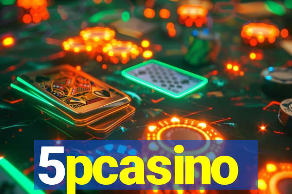 5pcasino