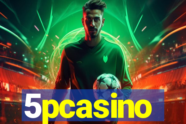 5pcasino