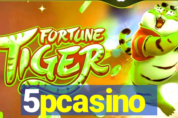 5pcasino