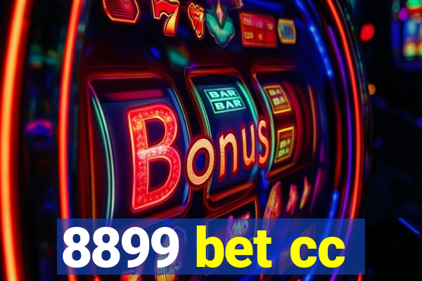 8899 bet cc