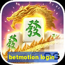 betmotion login