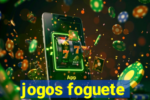 jogos foguete