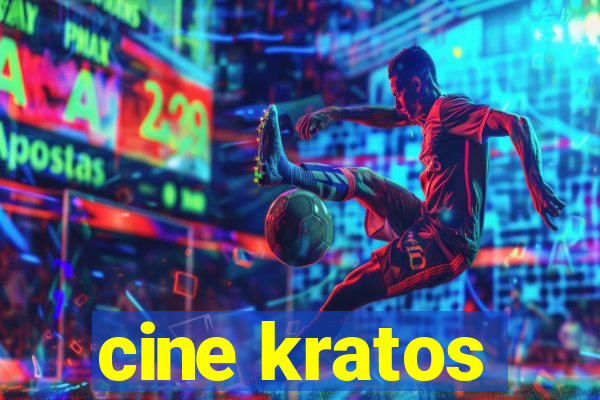 cine kratos