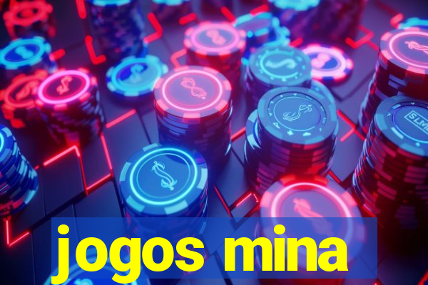 jogos mina