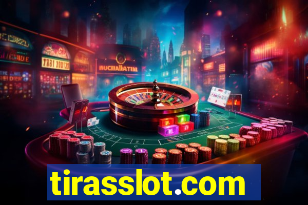 tirasslot.com