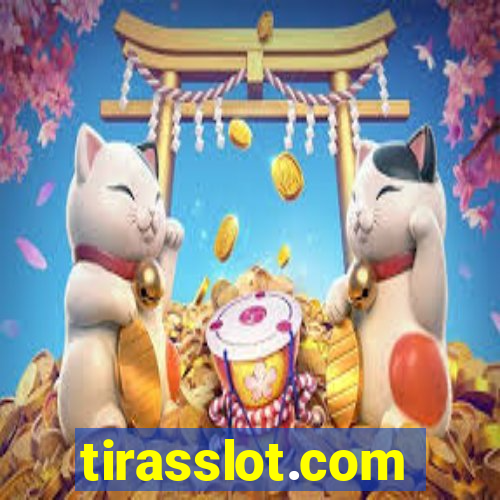 tirasslot.com