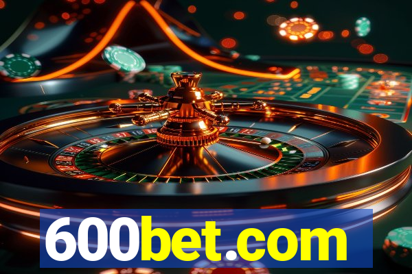 600bet.com