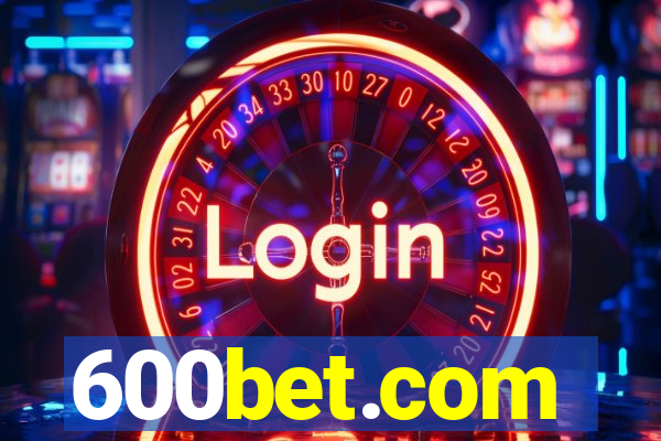 600bet.com