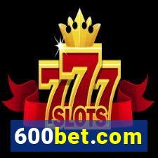 600bet.com