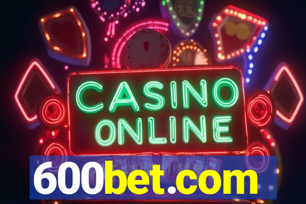 600bet.com