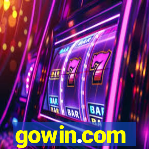 gowin.com