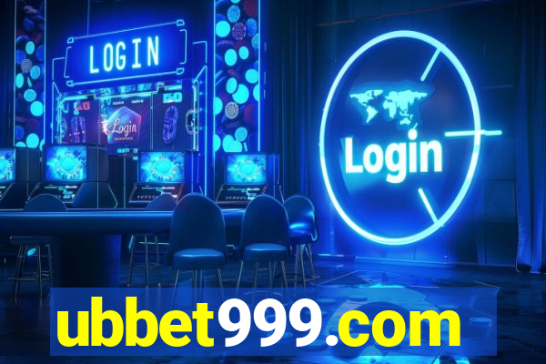 ubbet999.com