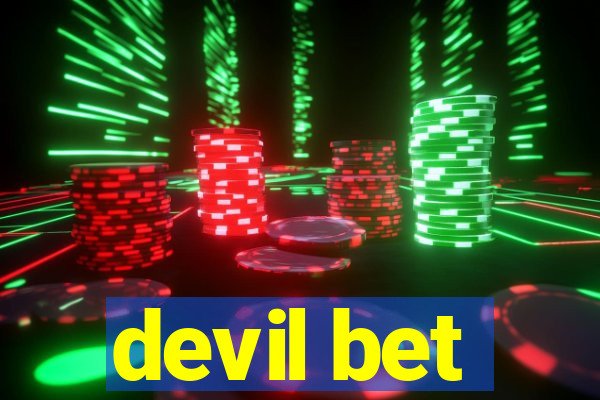 devil bet