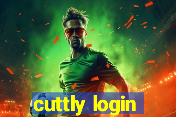 cuttly login