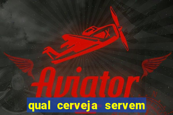 qual cerveja servem no enotel porto de galinhas