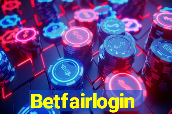 Betfairlogin