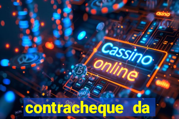 contracheque da prefeitura online betim