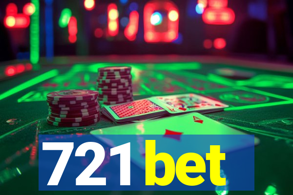 721 bet