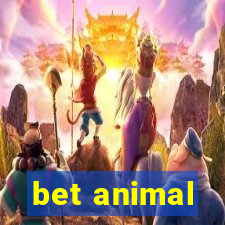 bet animal