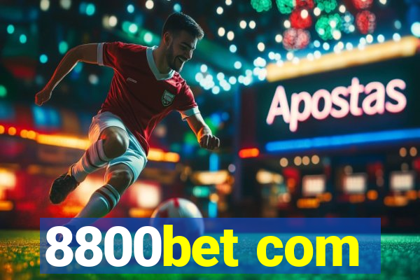 8800bet com