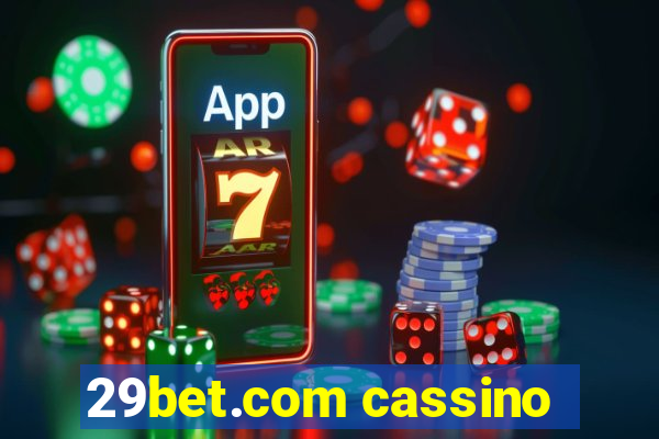 29bet.com cassino