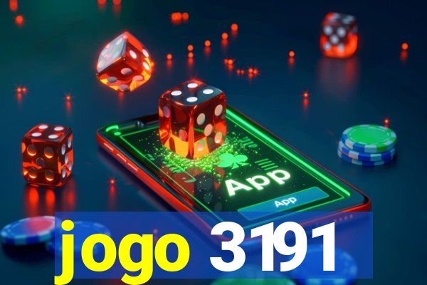 jogo 3191