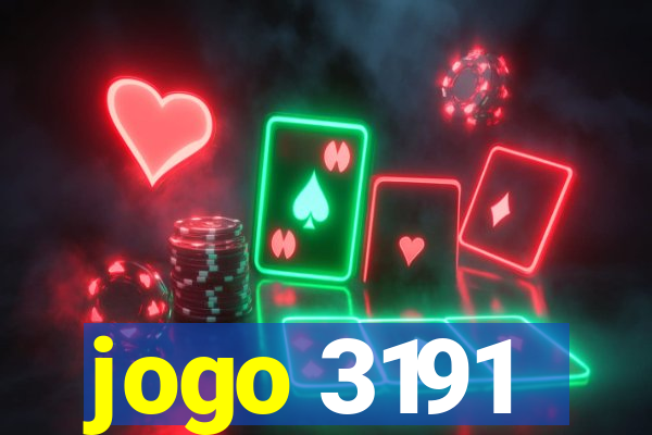 jogo 3191