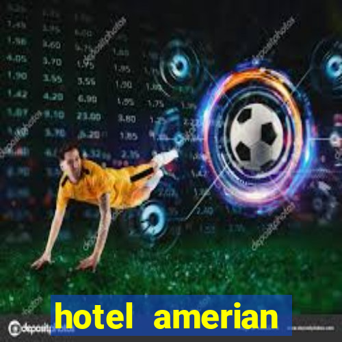 hotel amerian casino carlos v