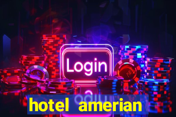 hotel amerian casino carlos v