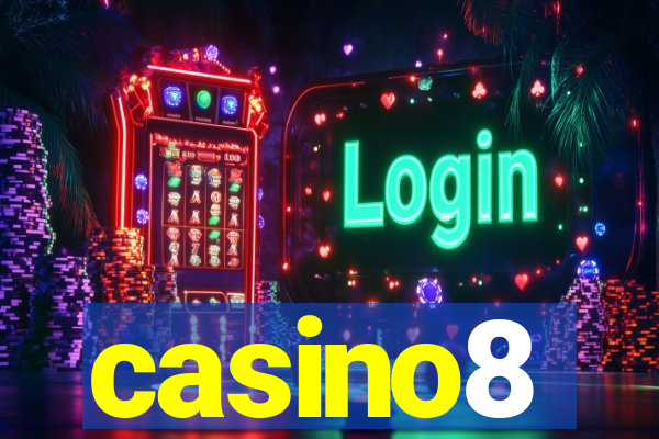 casino8