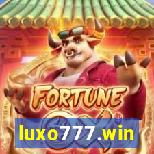 luxo777.win