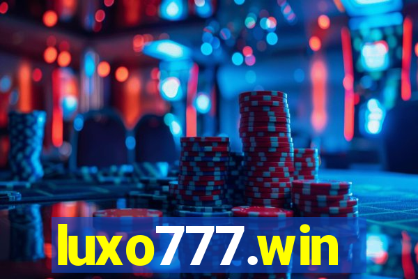 luxo777.win