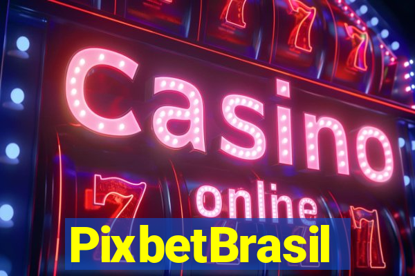 PixbetBrasil