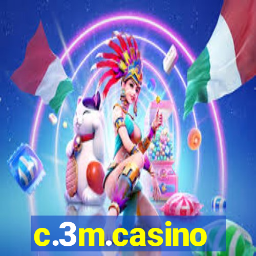 c.3m.casino