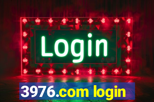 3976.com login