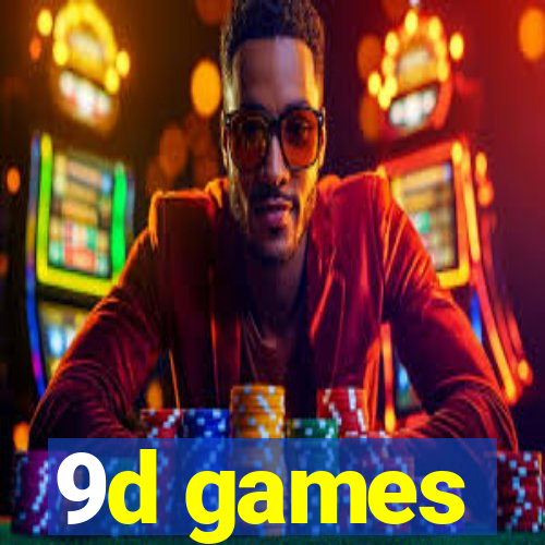 9d games