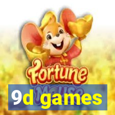 9d games