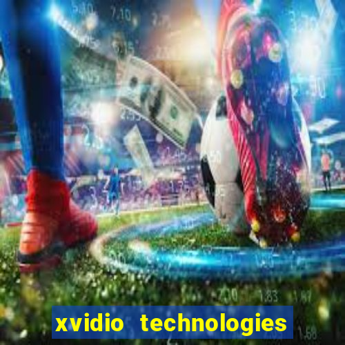 xvidio technologies startup brasil 202