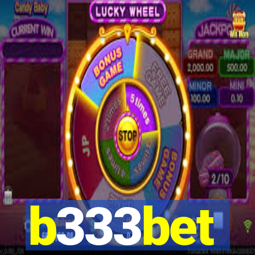 b333bet