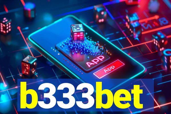 b333bet