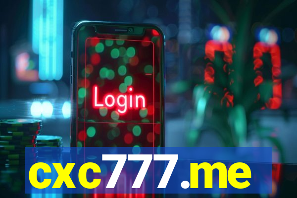 cxc777.me