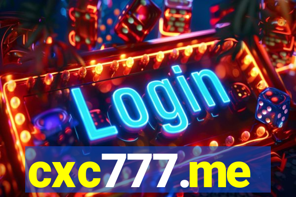 cxc777.me