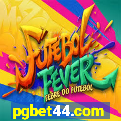 pgbet44.com