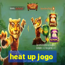 heat up jogo