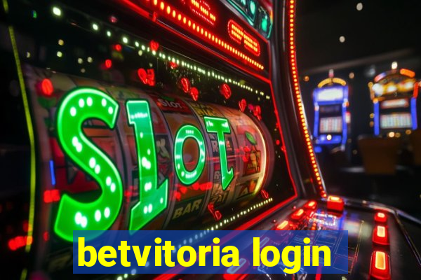 betvitoria login